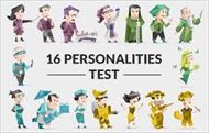 پاورپوینت پرسشنامه شخصیت تیپ نمای مایرز- بریگز MBTI