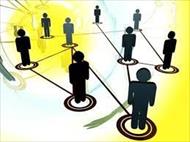پاورپوینت ارتباطات سازمانی و رفتار سازمانی در مدیریت سازمانی