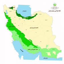 تاریخچه جنگل شناسی در ایران